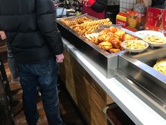炸花卷-清源片儿汤(康怡小区店)