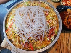 -京玉菲饭店(李村店)