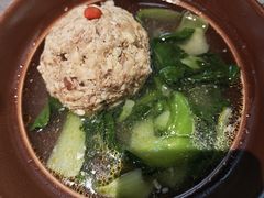 -老淮滨-蚌埠非遗小吃(淮河路店)