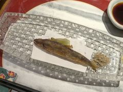 -鮨青(恒基名人购物中心店)