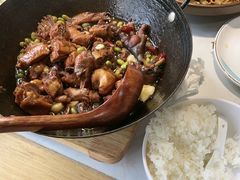 -光海·乡记酸菜鱼·始于1996(花园路店)