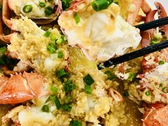 -明记海鲜大排档(巽寮湾店)