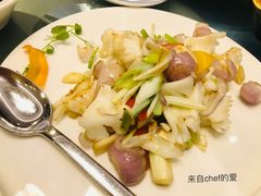 -建滔诺富特酒店-悦餐厅