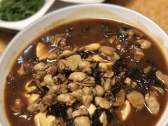 -小郭私房菜·海肠捞饭店(学士街店)