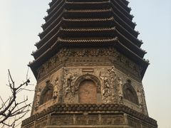 -玲珑塔公园