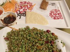 -成都芙蓉饭店蓉国食府·精品川菜·竹山珍·鱼鲜