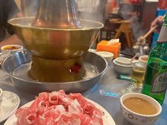 -鑫龙火锅城(青岛分店)