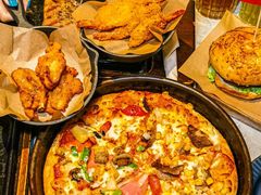 -必胜客(东大桥店)