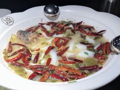 -江渔兒酸菜魚專門店(顺盈时代广场店)