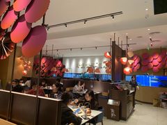 -望蓉城·古法酸菜鱼(世纪汇店)