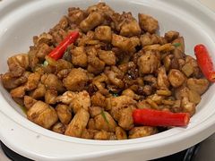 -口味堂(惠济路店)