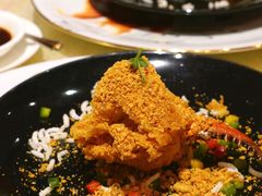 -8餐厅(新葡京酒店)