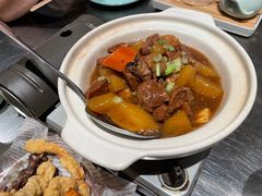 -潮界(虹桥新天地店)