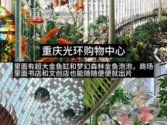 -观音桥步行街