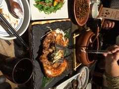 云海肴云南菜(欧美汇店)-云海肴·汽锅鸡·云南菜(领展购物广场·中关村店)