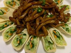 -小土豆北方菜馆(方庄店)