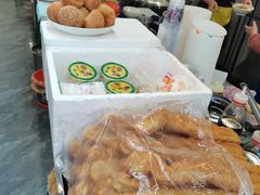 -金枫锅贴(滨江·凯旋门店)