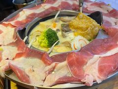 -老爷锅(新街口IFCX店)