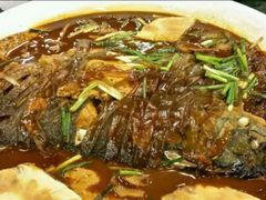 -东四民芳餐厅(世茂工三店)