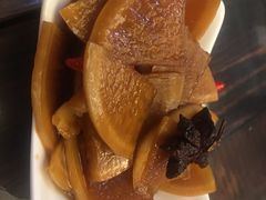 -堂宴·老厦门私房菜(1988仙岳总店)