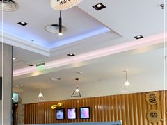 大堂-米斯特比萨(梅江店)