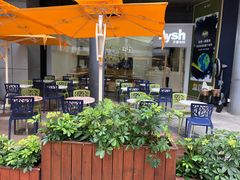 -艾薯夫妇Aysh(福田星河COCOPark店)