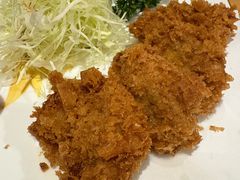 寿喜牛肉土豆饼-长崎屋·日本料理·刺身·烧鸟(天河北路店)