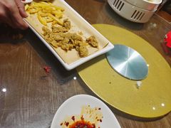 -渔乡米香·剁椒鱼头(四方坪店)