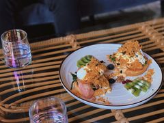 -ChitChat奇洽·Bistro(黎黄陂路店)