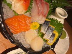 -万岁寿司(天河领展店)