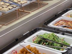 -素满香·食养自助(建邺万达店)