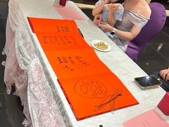 -广东胜利宾馆西关粤中餐厅