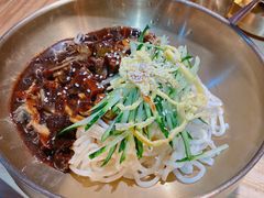 -金顺韩式烤肉·网红烤肉店(广利路店)