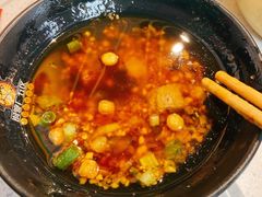 -钢管厂五区小郡肝火锅串串香(清河店)