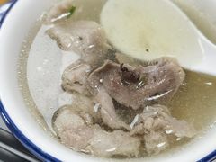 -苏记农家菜馆