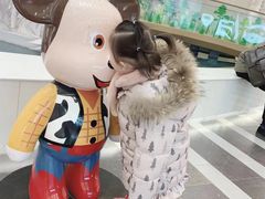 -太原茂业天地购物中心