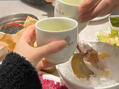 -围炉夜话·潮汕卤水火锅(榕江店)