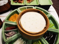 羲和烤鸭-羲和雅苑•北京烤鸭(平安国际金融中心店)