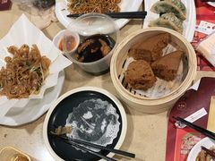 -点都德(大茶楼店)