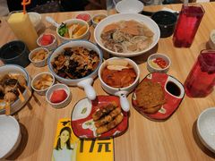-轻蔬不用等·素食(江苏路店)
