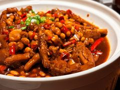 -小柴米·传统江西菜(万寿宫店)