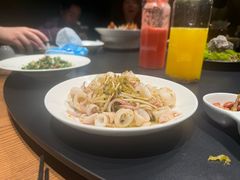 -小厨师·二十年沈家门小海鲜(百井坊巷店)