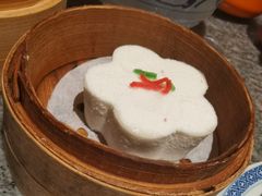 -南京大牌档(青岛万象城店)