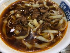 -晋B2008刀削面(小南庄店)