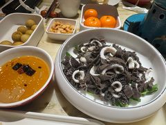 -涮福記·现切牛羊肉火锅(世纪汇店)