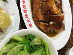 -陈光记烧腊店(罗保博士街店)