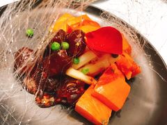 -柒园·三十年创意杭帮菜(龙湖滨江天街店)