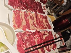 -犇鼎牛潮汕牛肉火锅(新辰里学清路店)