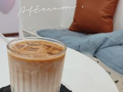 -FULL MOON满月咖啡