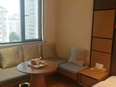 -全季酒店(上海徐家汇肇嘉浜路店)